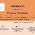 Ampliar imagem: certificate 14
