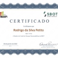 Ampliar imagem: certificate 6