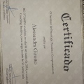 Ampliar imagem: certificate 14