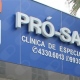 Clínica Pró-Saude