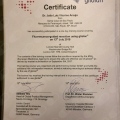 Ampliar imagem: certificate 2