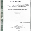 Ampliar imagem: certificate 4
