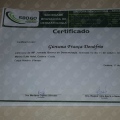 Ampliar imagem: certificate 71