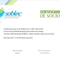 Ampliar imagem: certificate 5