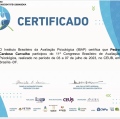 Ampliar imagem: certificate 7