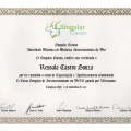 Ampliar imagem: certificate 25