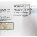 Ampliar imagem: certificate 33