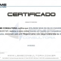 Ampliar imagem: certificate 6