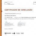 Ampliar imagem: certificate 10