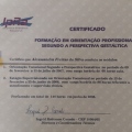 Ampliar imagem: certificate 14