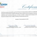 Ampliar imagem: certificate 5