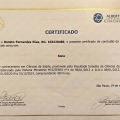Ampliar imagem: certificate 5