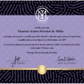 Ampliar imagem: certificate 1