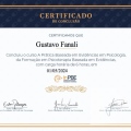 Ampliar imagem: certificate 9