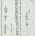 Ampliar imagem: certificate 2