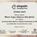 Ampliar imagem: certificate 6