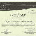 Ampliar imagem: certificate 4