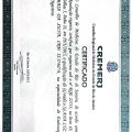 Ampliar imagem: certificate 4