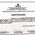Ampliar imagem: certificate 1