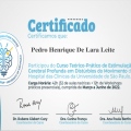 Ampliar imagem: certificate 4