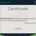 Ampliar imagem: certificate 5