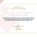 Ampliar imagem: certificate 42