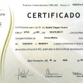 Ampliar imagem: certificate 3