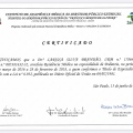 Ampliar imagem: certificate 5