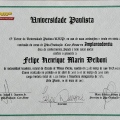 Ampliar imagem: certificate 5