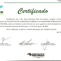 Ampliar imagem: certificate 2