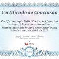 Ampliar imagem: certificate 5