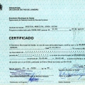 Ampliar imagem: certificate 1