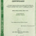 Ampliar imagem: certificate 6