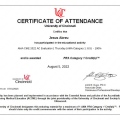 Ampliar imagem: certificate 8