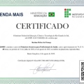 Ampliar imagem: certificate 6