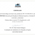 Ampliar imagem: certificate 6