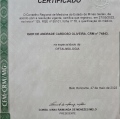 Ampliar imagem: certificate 4
