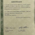 Ampliar imagem: certificate 10