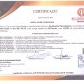 Ampliar imagem: certificate 1