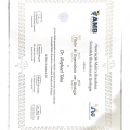 Ampliar imagem: certificate 3