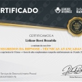 Ampliar imagem: certificate 15