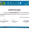 Ampliar imagem: certificate 1