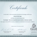 Ampliar imagem: certificate 3