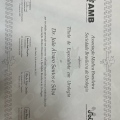Ampliar imagem: certificate 1