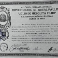 Ampliar imagem: certificate 16