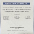 Ampliar imagem: certificate 3