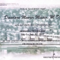 Ampliar imagem: certificate 3