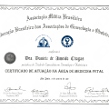 Ampliar imagem: certificate 4