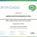 Ampliar imagem: certificate 15