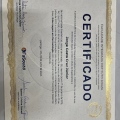 Ampliar imagem: certificate 4